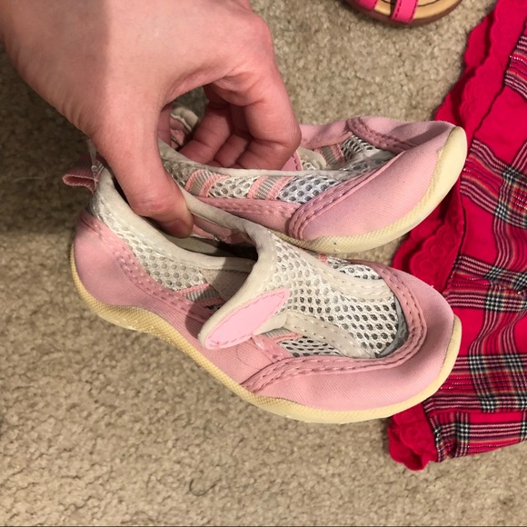 18mo Girls Toddler Bundle - Picture 2 of 8